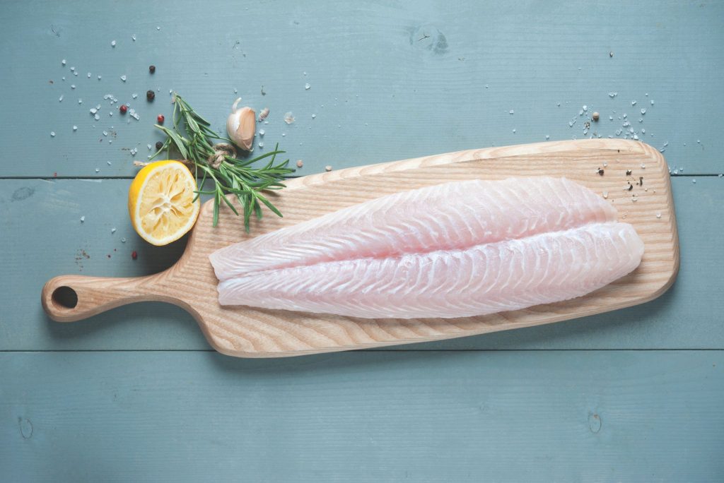 VF Pangasius Fillet VF Pangasius Fillet
