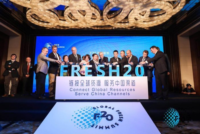 Mdm Khanh at Alibabas Global Fresh Food Summit f20 1 e1536910056235