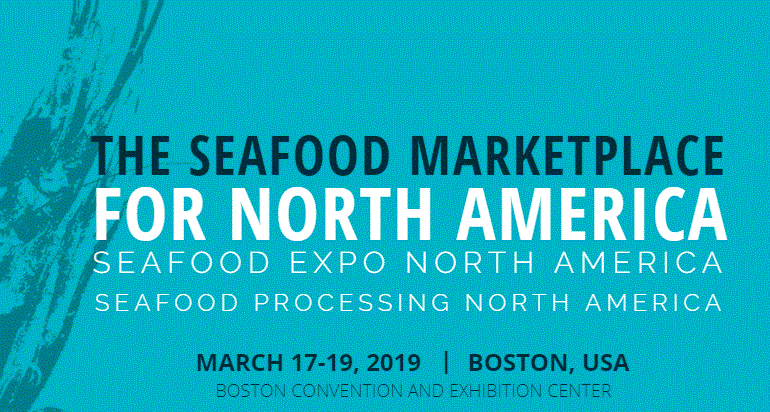 seafood expo