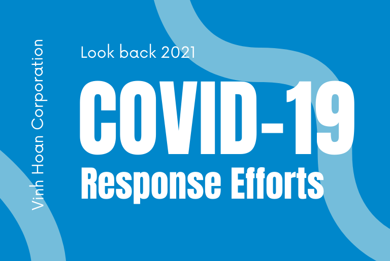 COVID 19 Vaccine fund 2