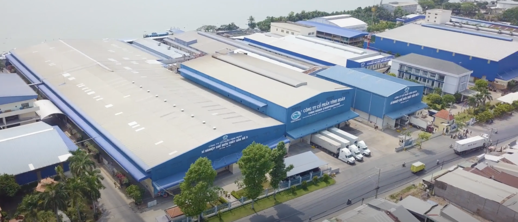 Vietnam Pangasius Conquering Consumer Preference