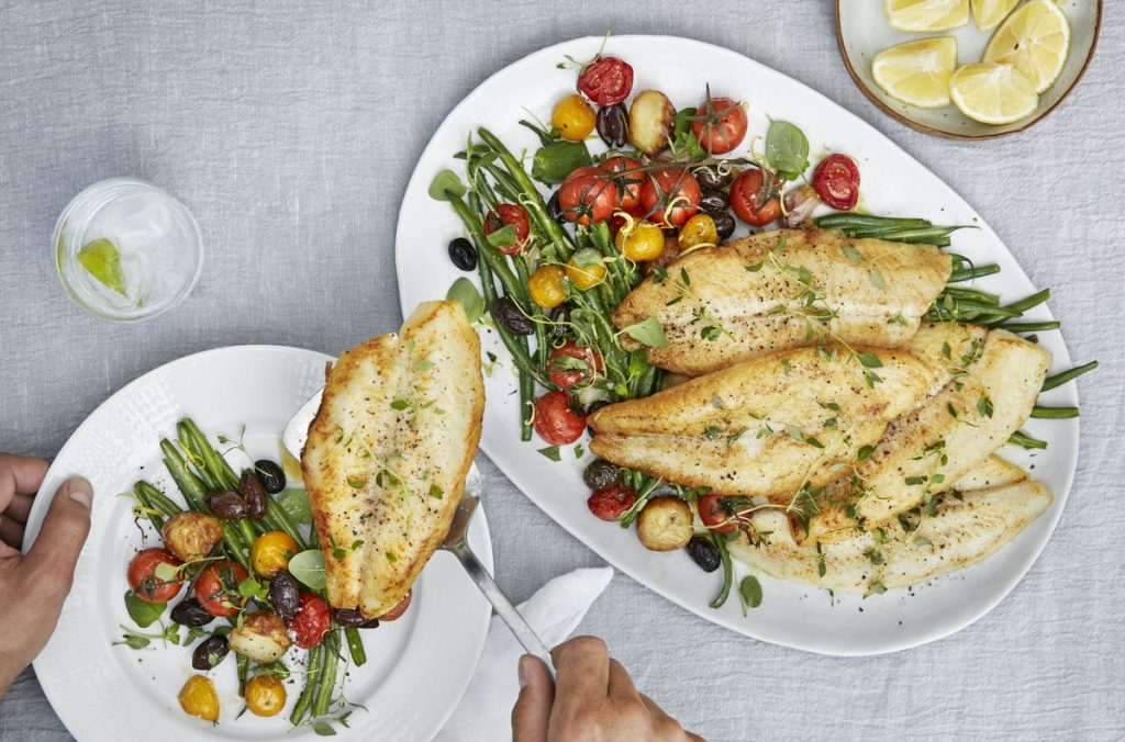 pangasius VHC 1 1
