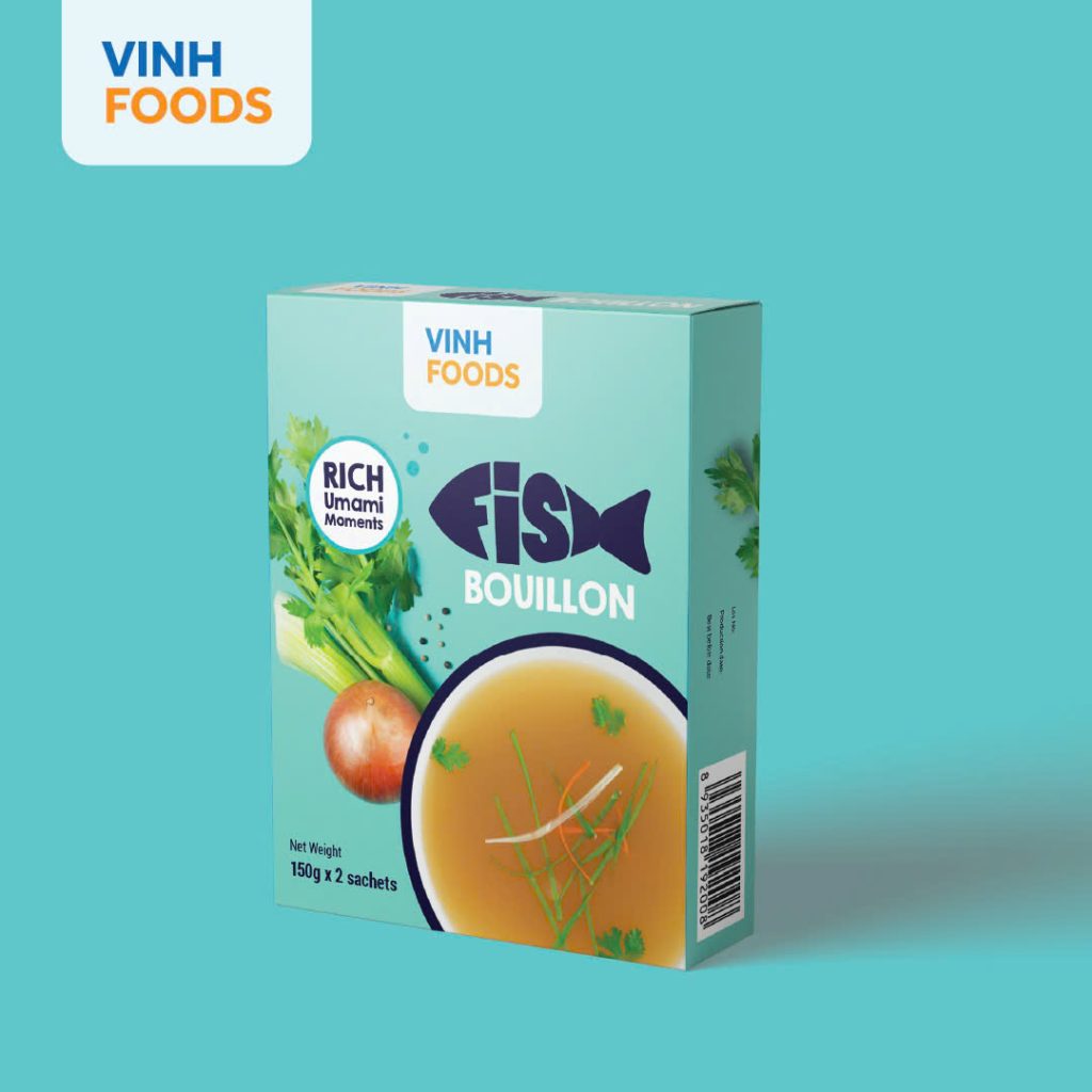 Vinh Hoan Fish Bouillon 2