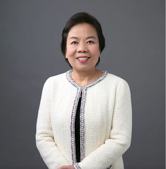Mdm. TRUONG THI LE KHANH