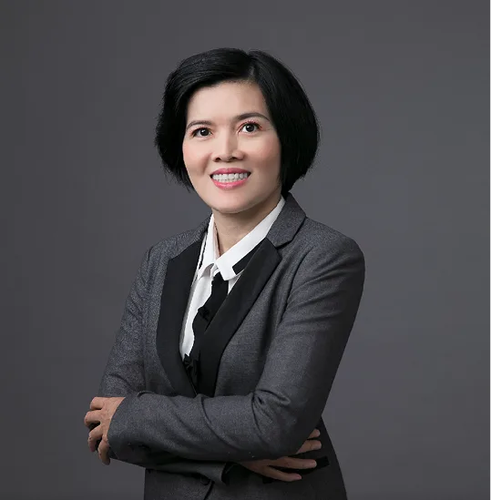 Mrs. TRUONG TUYET HOA