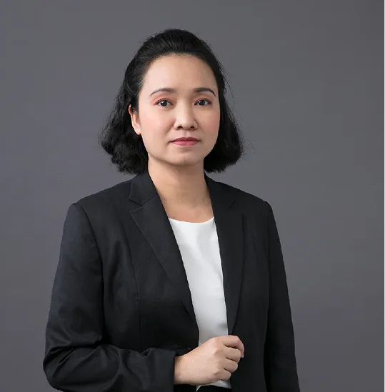 Mrs. NGUYEN THI KIM DAO