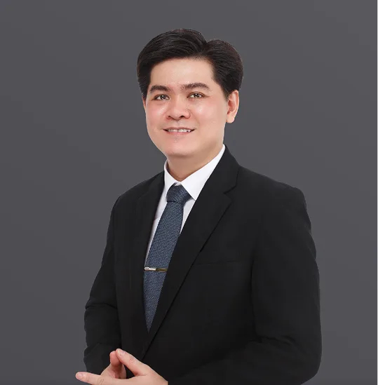 Mr. NGUYEN BAO ANH